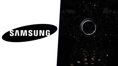 Samsung To Unveil Galaxy Ring at MWC 2024